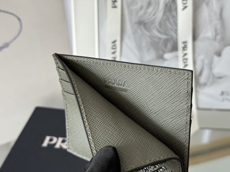 Prada Wallet